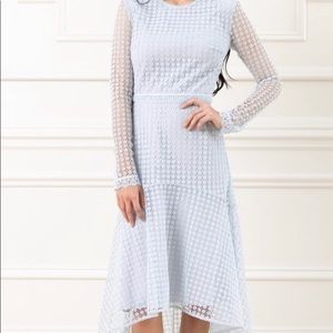 Rachel Parcell Solstice Dress